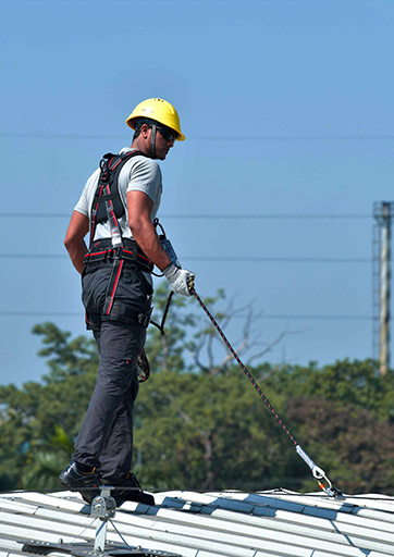 Fixed Line Systems